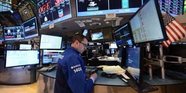 New York borsası karışık seyirle günü tamamladı