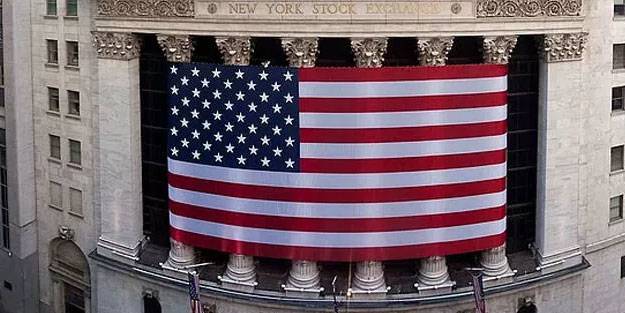 New York borsası karışık seyirle kapandı