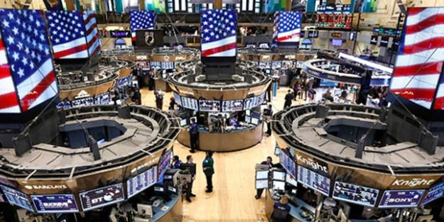 New York borsası karışık seyirle kapandı