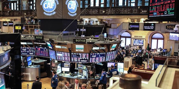New York borsası karışık seyirle kapandı