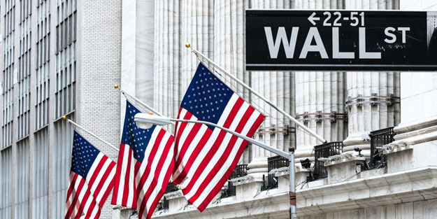 New York borsası karışık seyirle kapandı