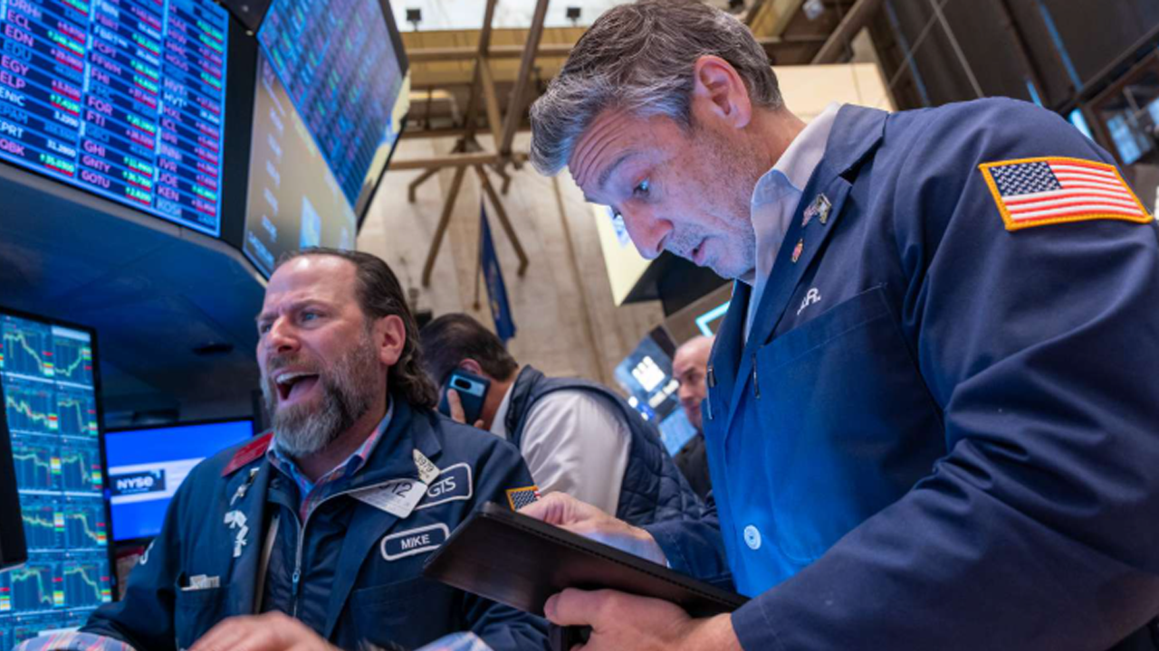 New York borsası karışık seyirle kapandı