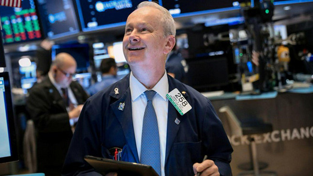 New York borsası karışık seyirle kapandı