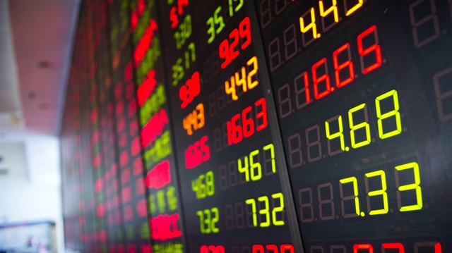 New York borsası nasıl açıldı?