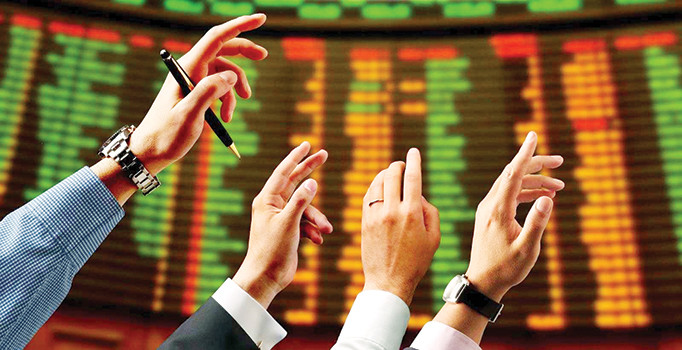 New York borsası nasıl kapandı?