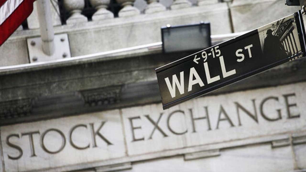 New York borsası savaş endişesiyle düşüşle kapandı