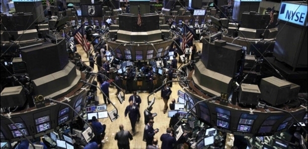 New York borsası sert yükseldi