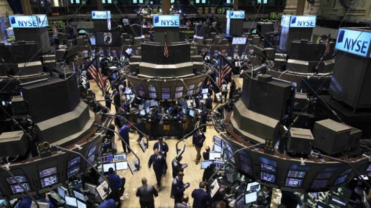 New York borsası yükselişle açıldı