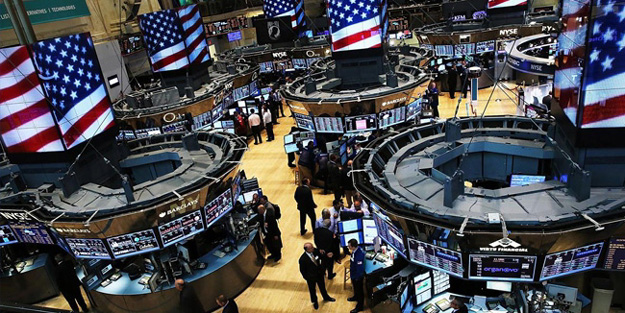 New York borsası yükselişle açıldı