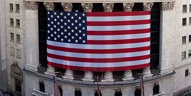 New York borsası yükselişle günü bitirdi