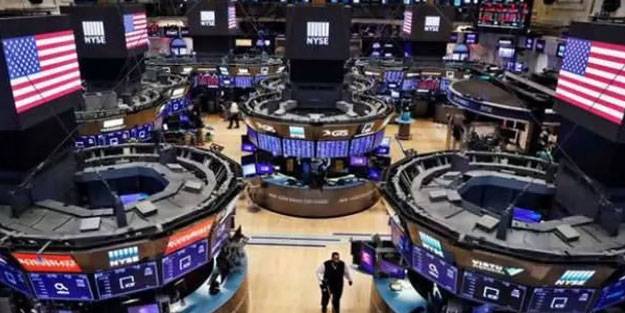 New York borsası yükselişle günü bitirdi
