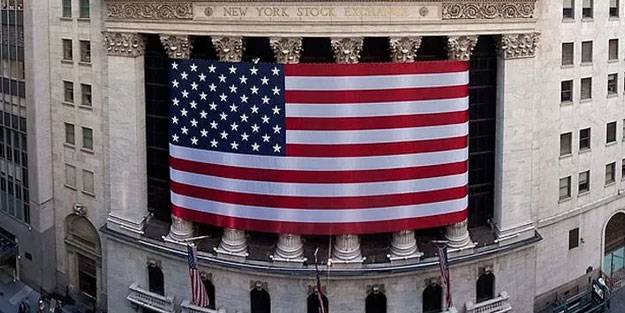 New York borsası yükselişle günü tamamladı