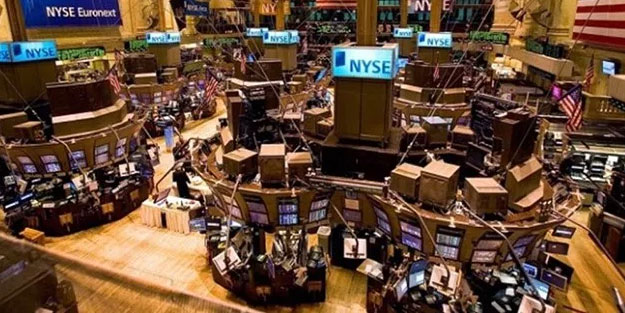 New York borsası yükselişle kapandı