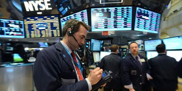 New York borsası yükselişle kapandı