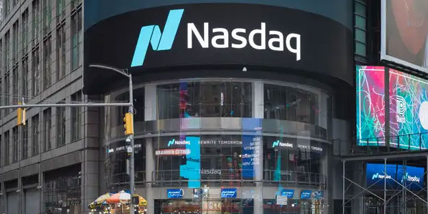 New York borsası yükselişle kapandı