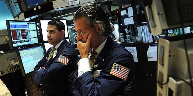 New York borsası yükselişle kapandı