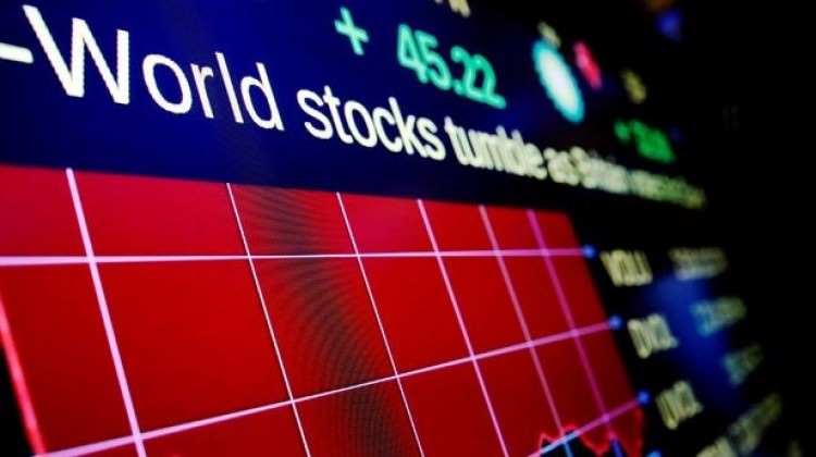 New York borsasında Dow Jones rekor kırdı