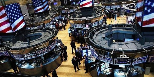 ABD’de tarihi çöküş!