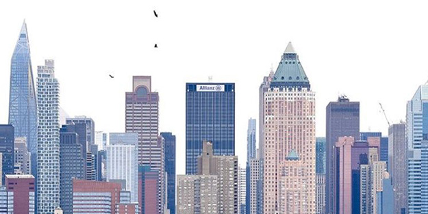 New York cesetlerle dolu! Şehri işgal ettiler