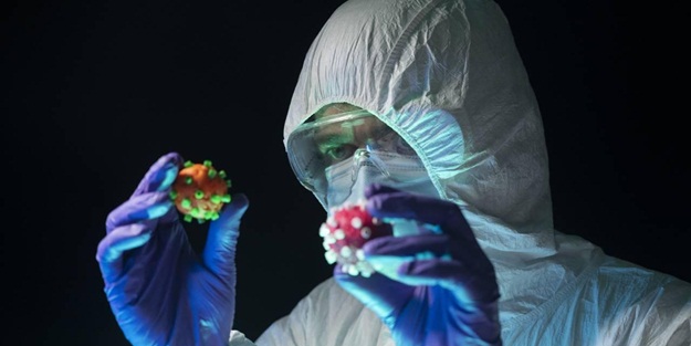 New York için çarpıcı iddia: Gizleniyor