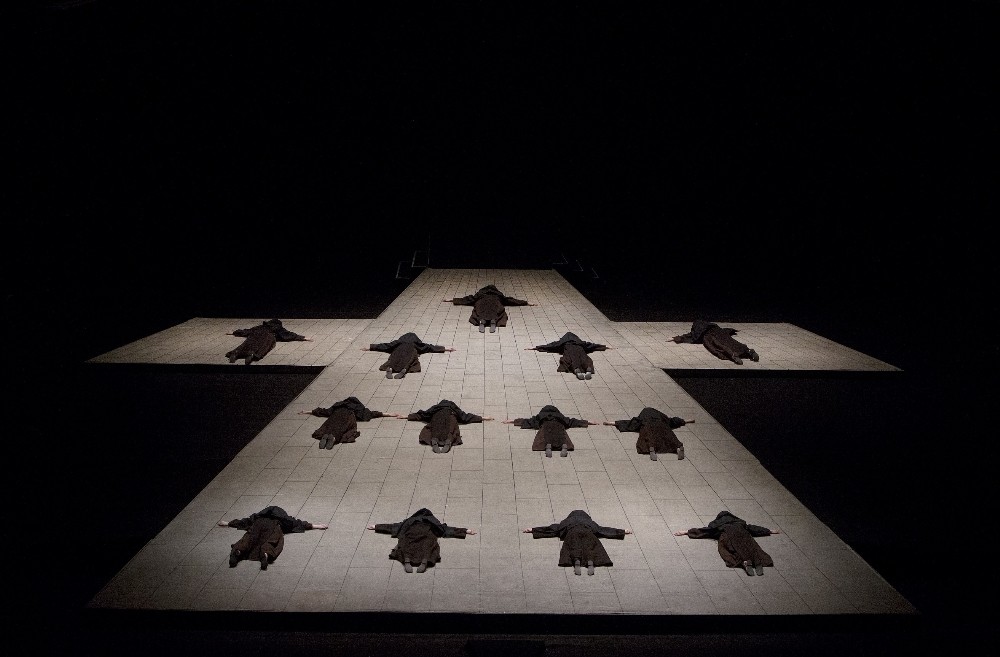 New York Metropolitan Operası’nda sezonun son operası için perdeler açılıyor 