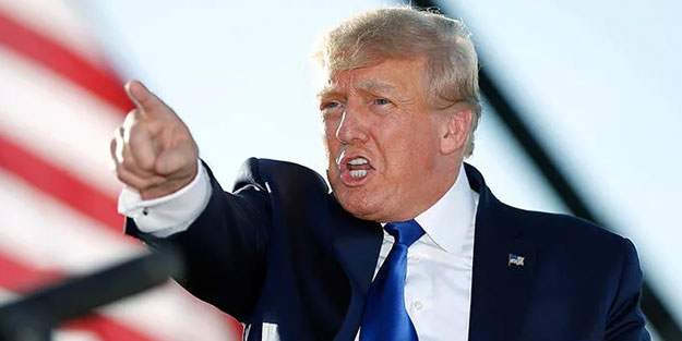 New York Temyiz Mahkemesi'nden Trump’a şok