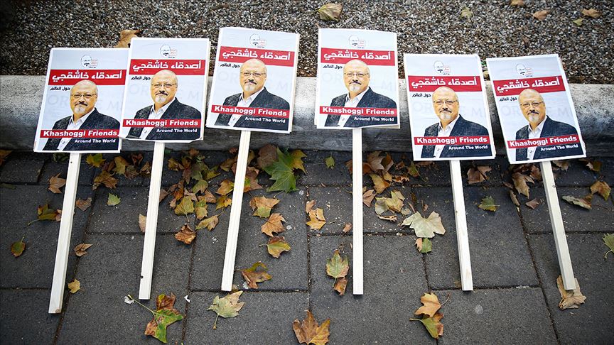New York Times: Cemal Kaşıkçı’ya hala adalet borcu var makalesi