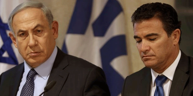 New York Times duyurdu: İsrail, Mossad ajanlarını devreye soktu