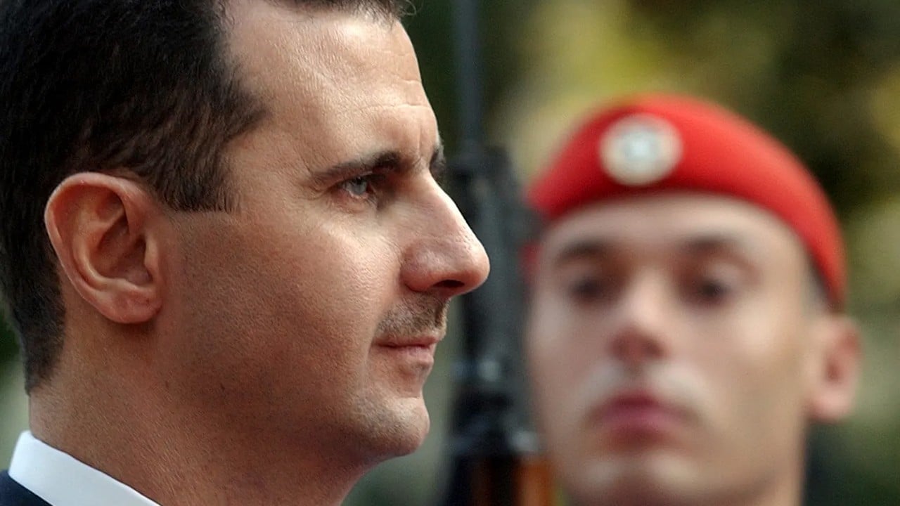  New York Times: Esad rejiminin bazı elebaşları farklı ülkelerde hayatlarına devam ediyor! İlgili açıklama