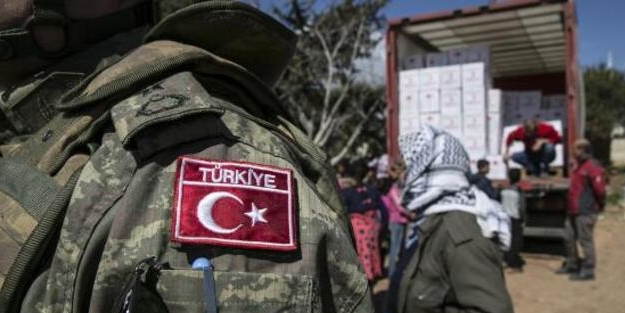 New York Times satır satır yazdı! Tek ülke Türkiye