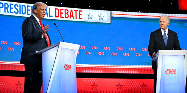 New York Times sızdırdı! ABD, Beyaz Saray'ı sık sık ziyaret eden doktoru konuşuyor