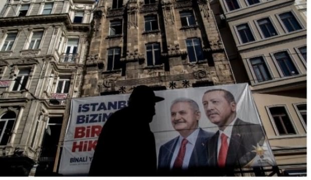 ABD Gazetesi: Türkiye'de kargaşa olacak