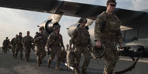 New York Times, Ukrayna'da Rus ordusuna karşı kullanılan Bayraktar TB2'ye dikkat çekti!