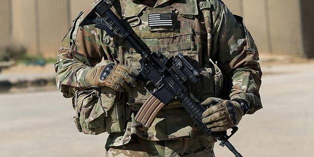 New York Times yazdı! 'ABD'den asker talep ettiler' iddiası