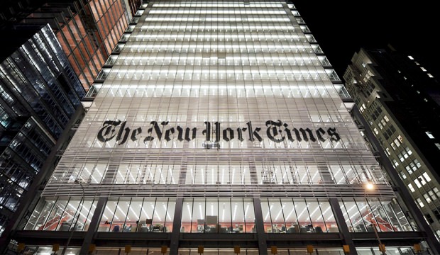 New York Times'dan Yemen araştırması!