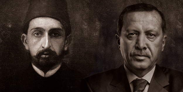 New York Times'in 100 yıldır bitmeyen Türkiye kini!