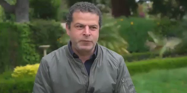New York Times'ın yaptığı alçaklık Cüneyt Özdemir'i isyan ettirdi!