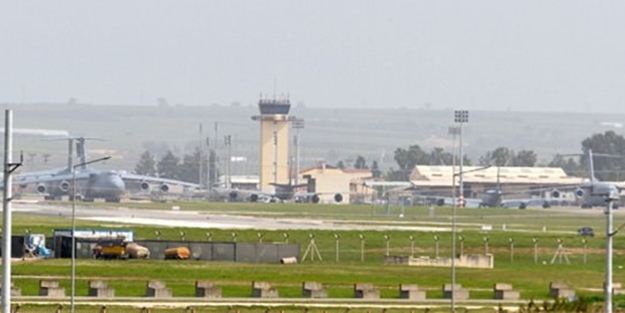 New York Times'tan bomba İncirlik iddiası!