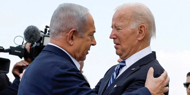 New York Times'tan çarpıcı yorum: İsrail, İran'a misilleme saldırısından vazgeçti...