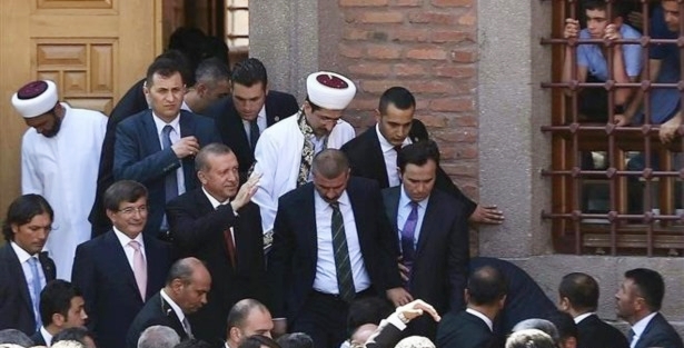 New York Times'tan rezalet haber!