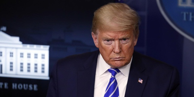 New York Times'tan 'Trump' iddiası