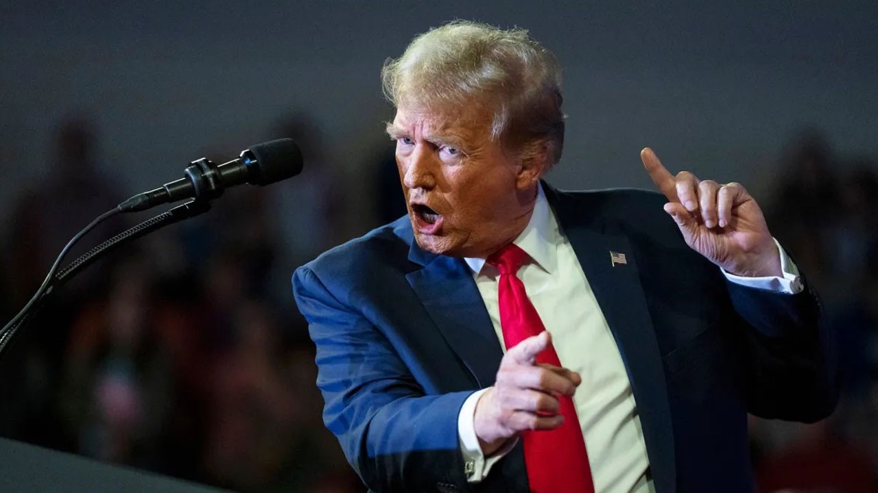 New York Times’tan Trump’a sert sözler! "İran saldırısı pervasızca"