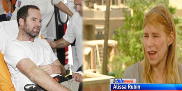 New York Times'tan Türkiye'ye teşekkür