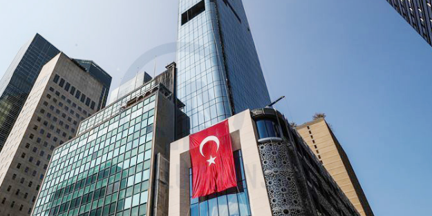 New York Türkevi'nde Türk Lezzetleri Resepsiyonu...