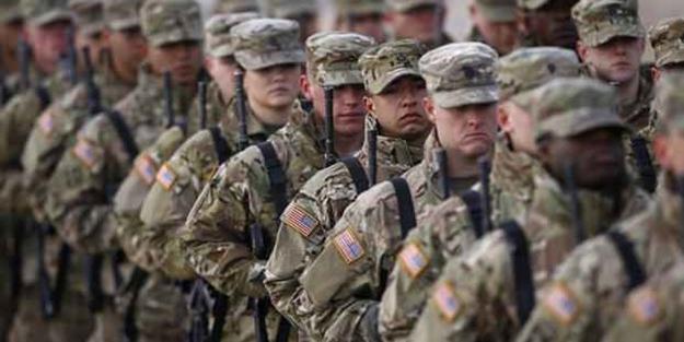 Koronavirüs için ordu devreye giriyor!