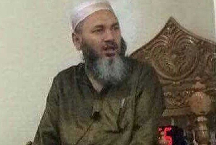 ABD'de Cami imamı öldürüldü