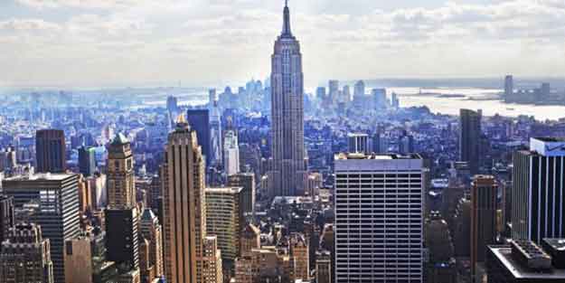 New York'ta hayat pahalı