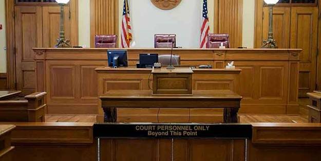 New York'ta 2 Myanmarlı, darbe karşıtı BM Büyükelçisi'ne suikast girişiminden tutuklandı