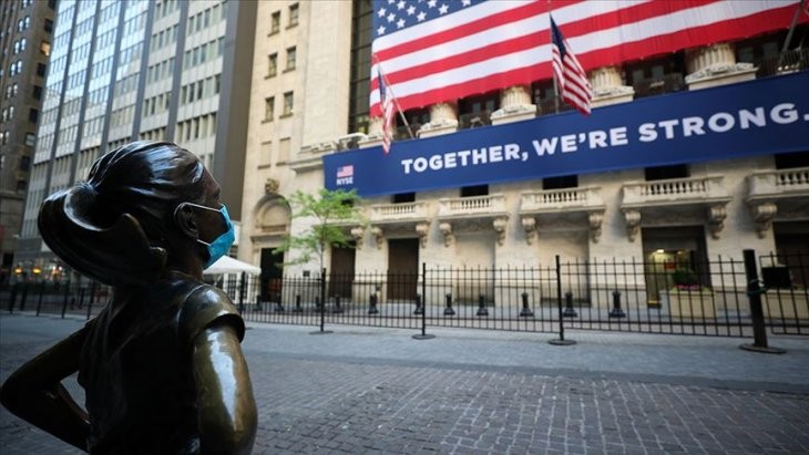 New York'ta 400 bin kişi işe dönüyor