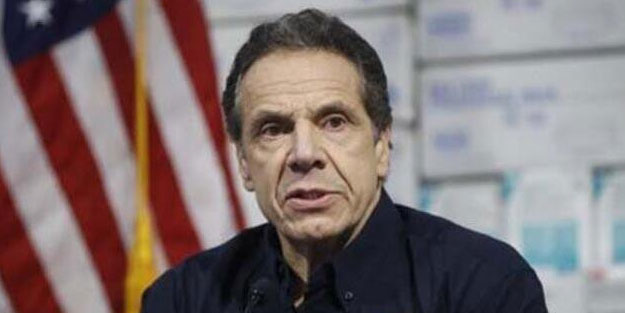 New York'ta eczanelerde koronavirüs testi yapılacak